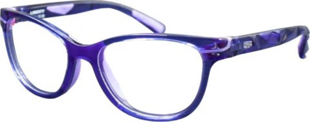 Rec Specs Z8Y70 Eyeglasses - view 2